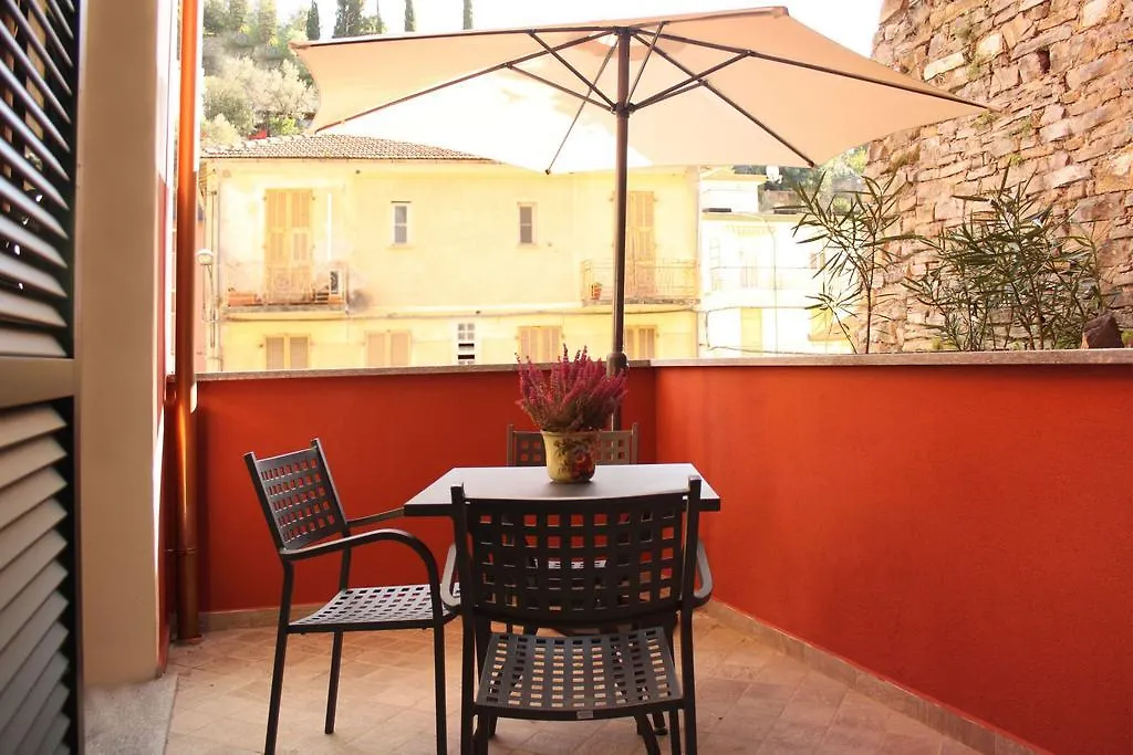 Hotel San Nicola Alassio